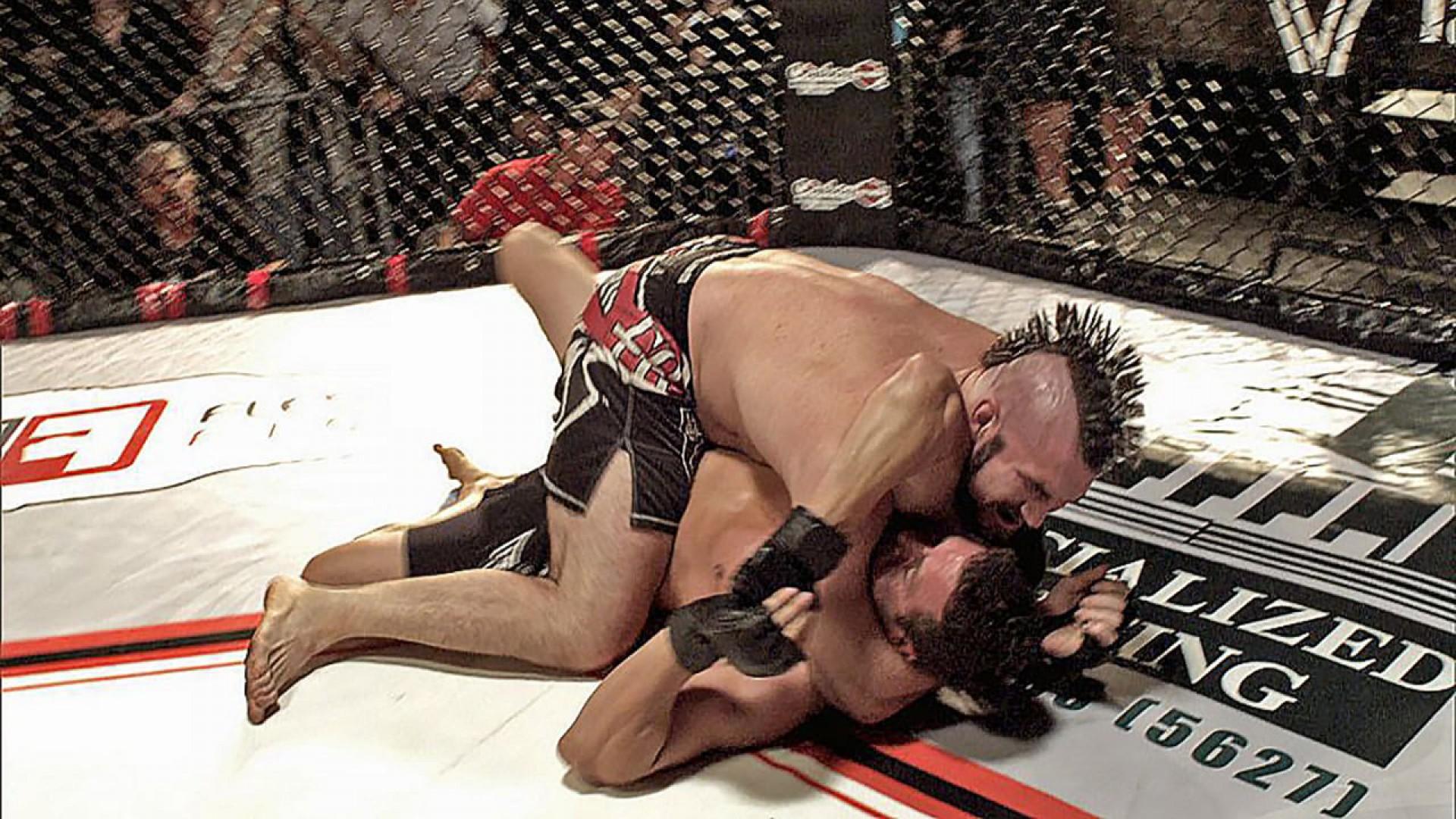 Circle of Pain