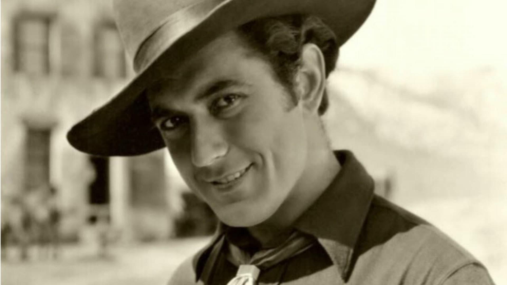 Billy the Kid
