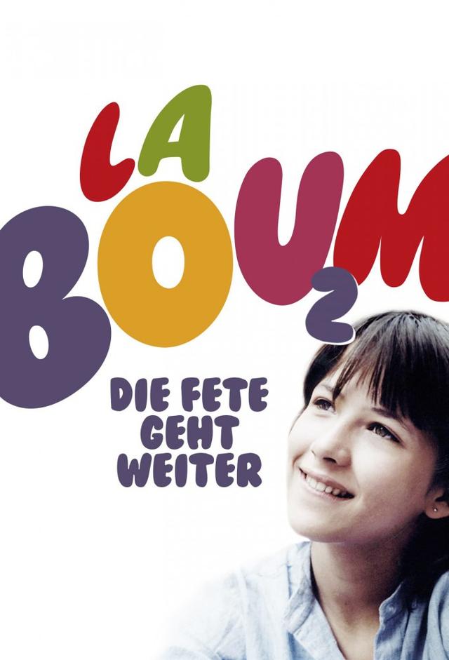 La Boum 2