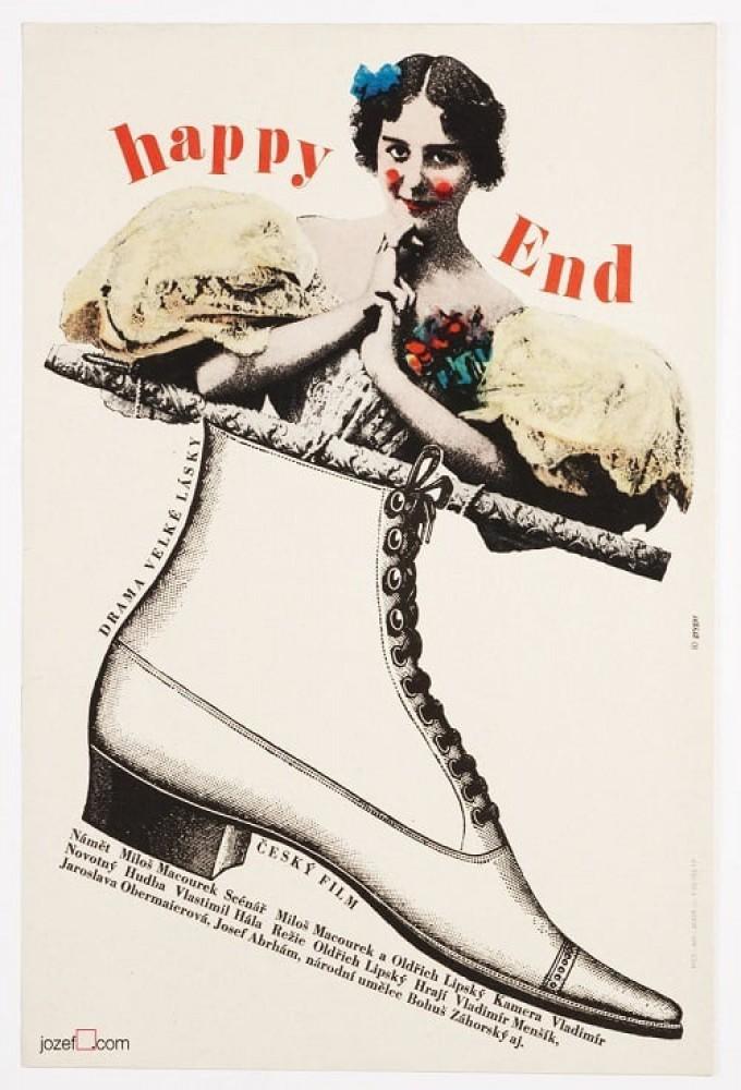 Happy End