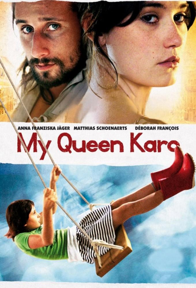 My Queen Karo