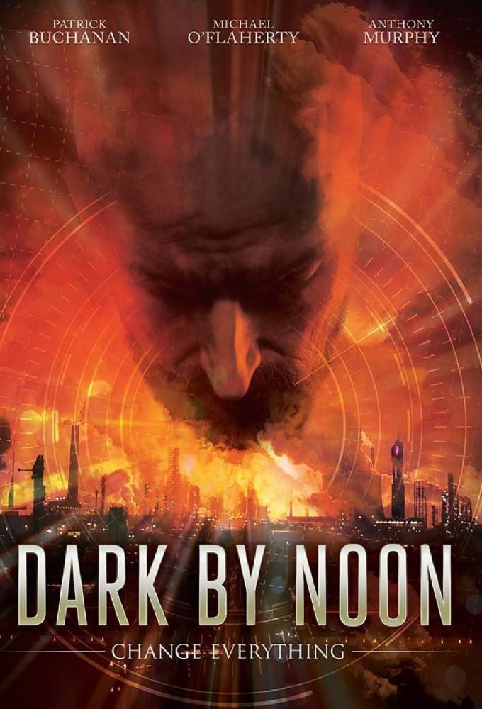 Dark By Noon