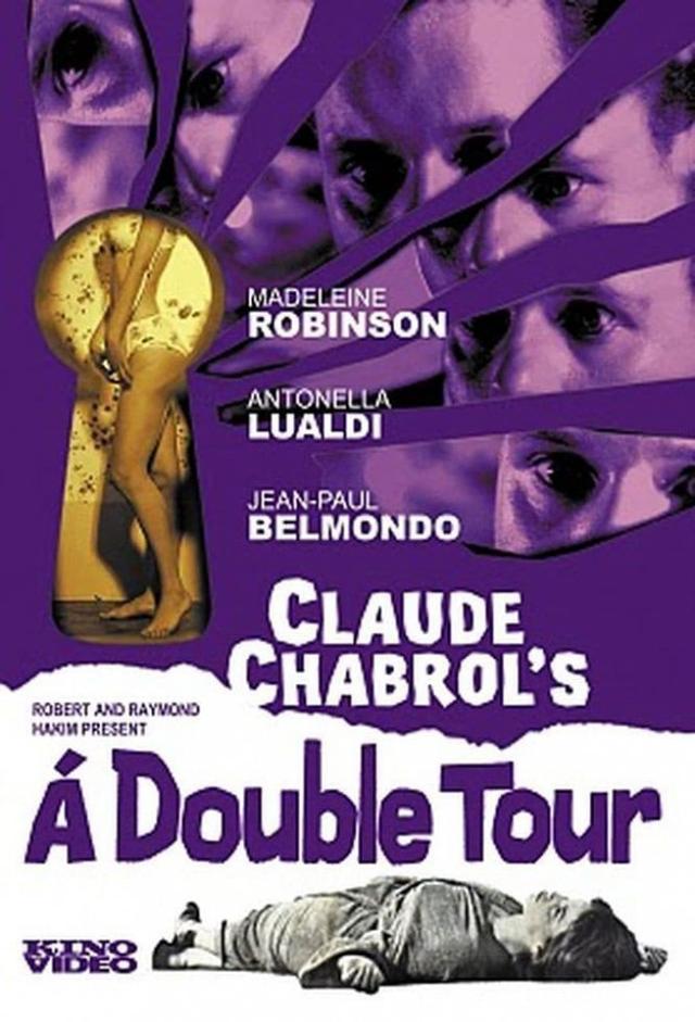 À double tour