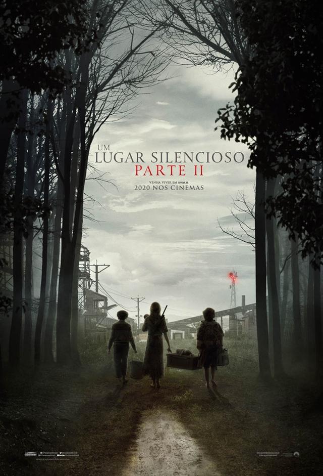 Um Lugar Silencioso 2