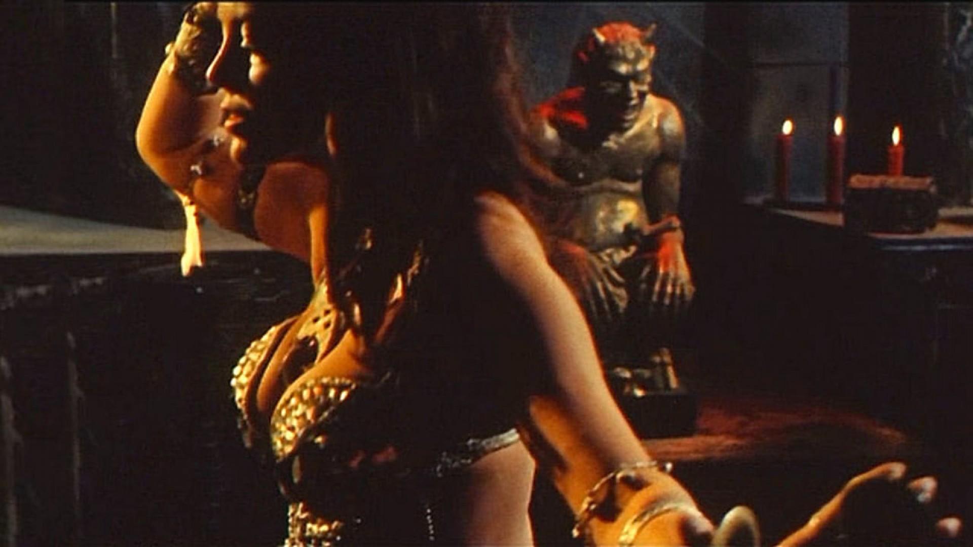 The Witchmaker