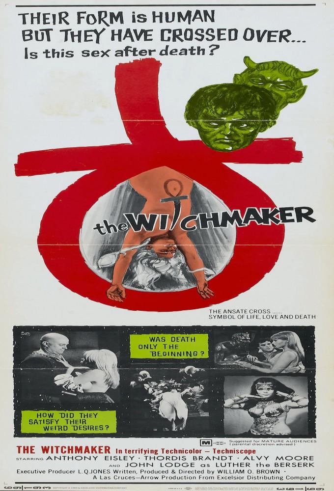 The Witchmaker