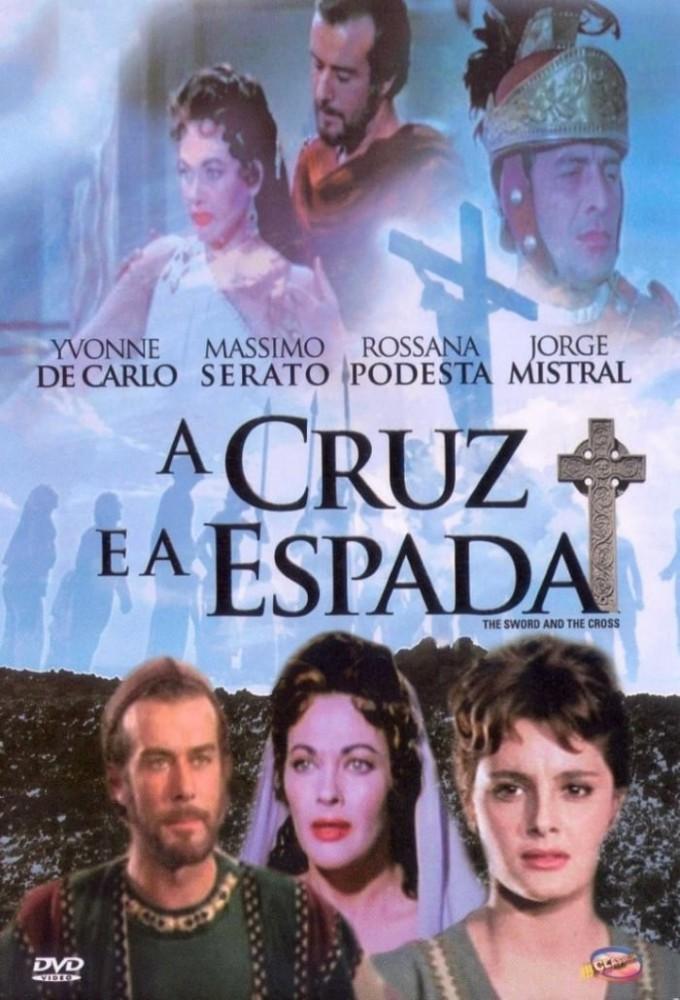 The Sword and the Cross
