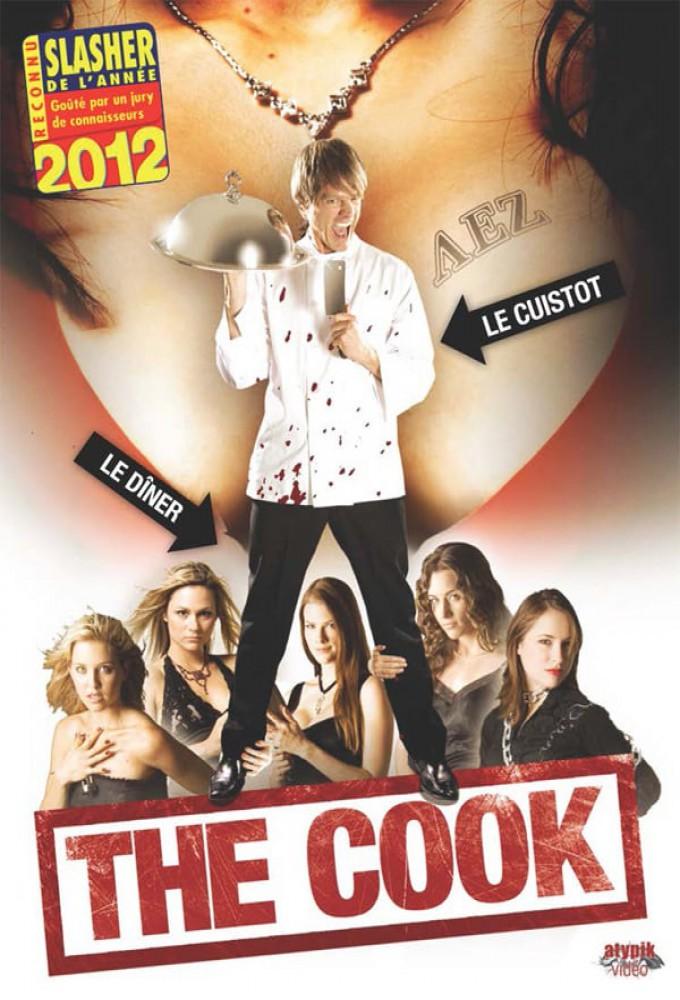 The Cook