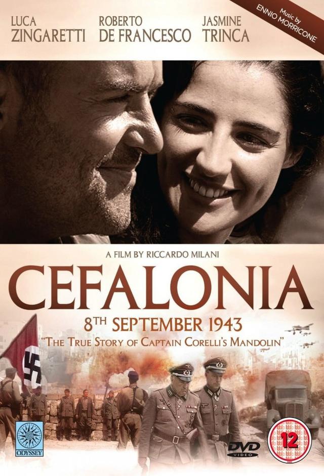 Cefalonia