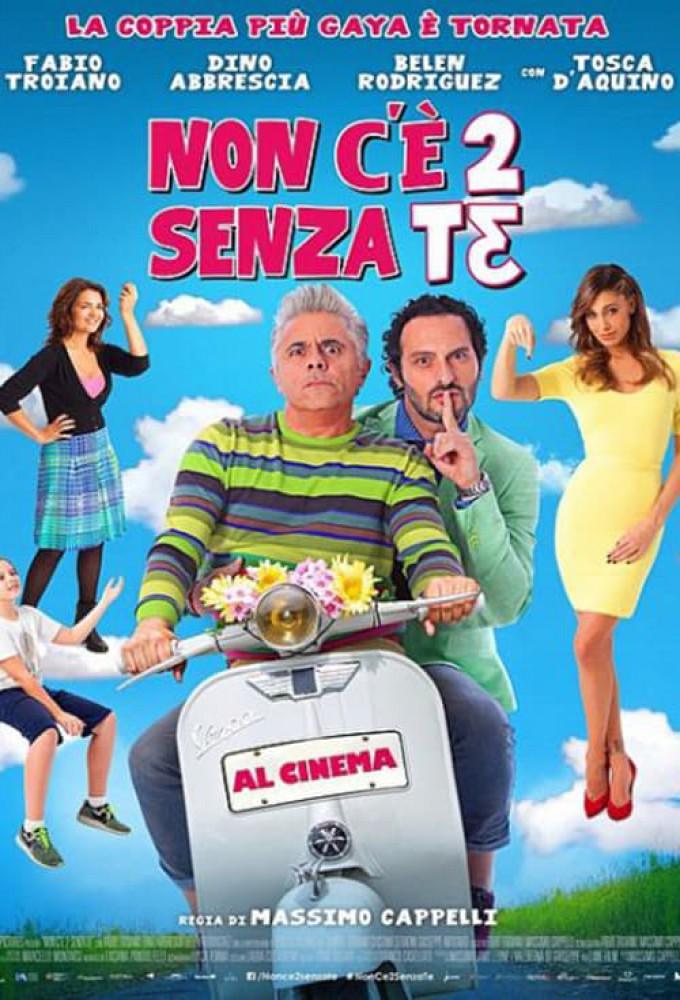 Non c'è 2 senza te