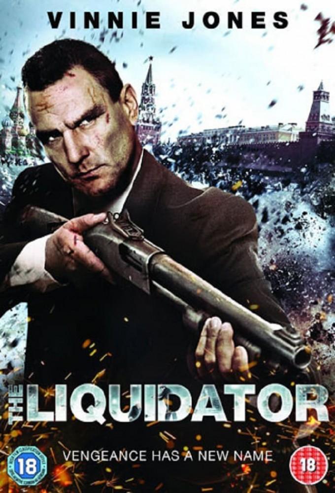 The Liquidator
