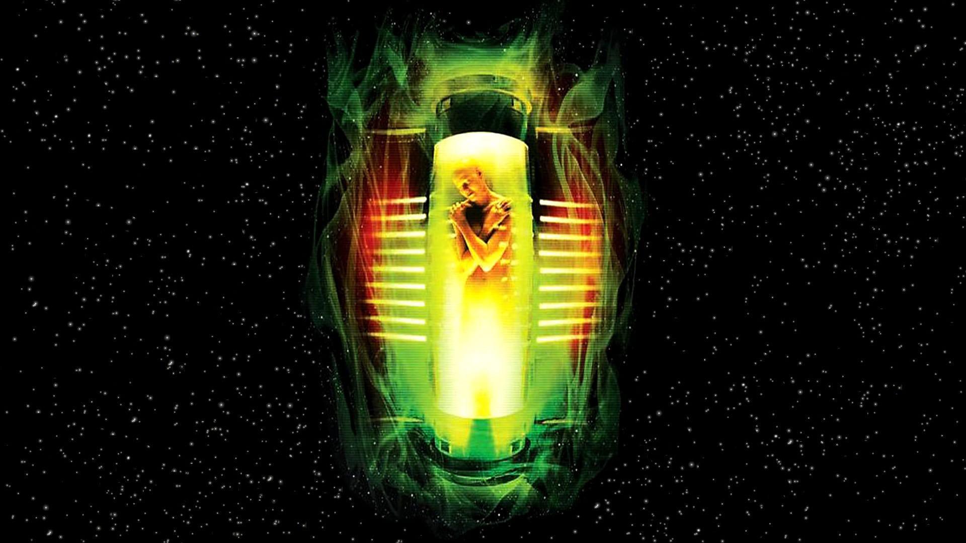 One Step Beyond: Making 'Alien: Resurrection'