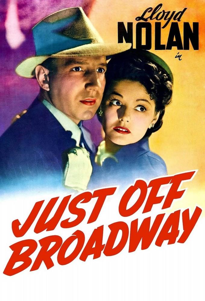 Just Off Broadway