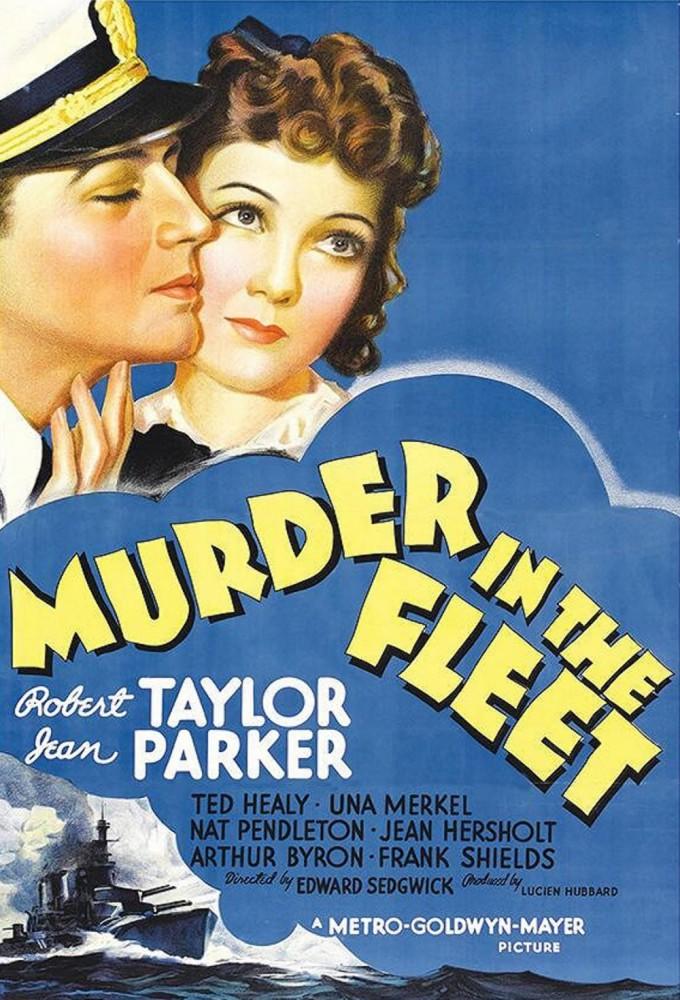 Murder in the Fleet