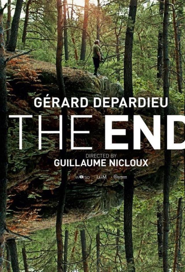 The End