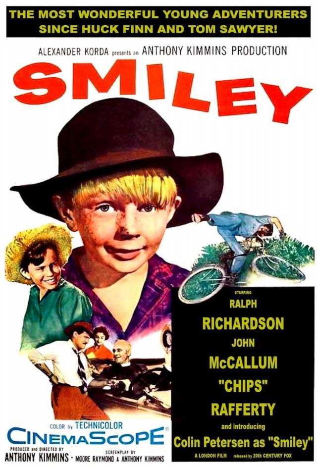 Smiley