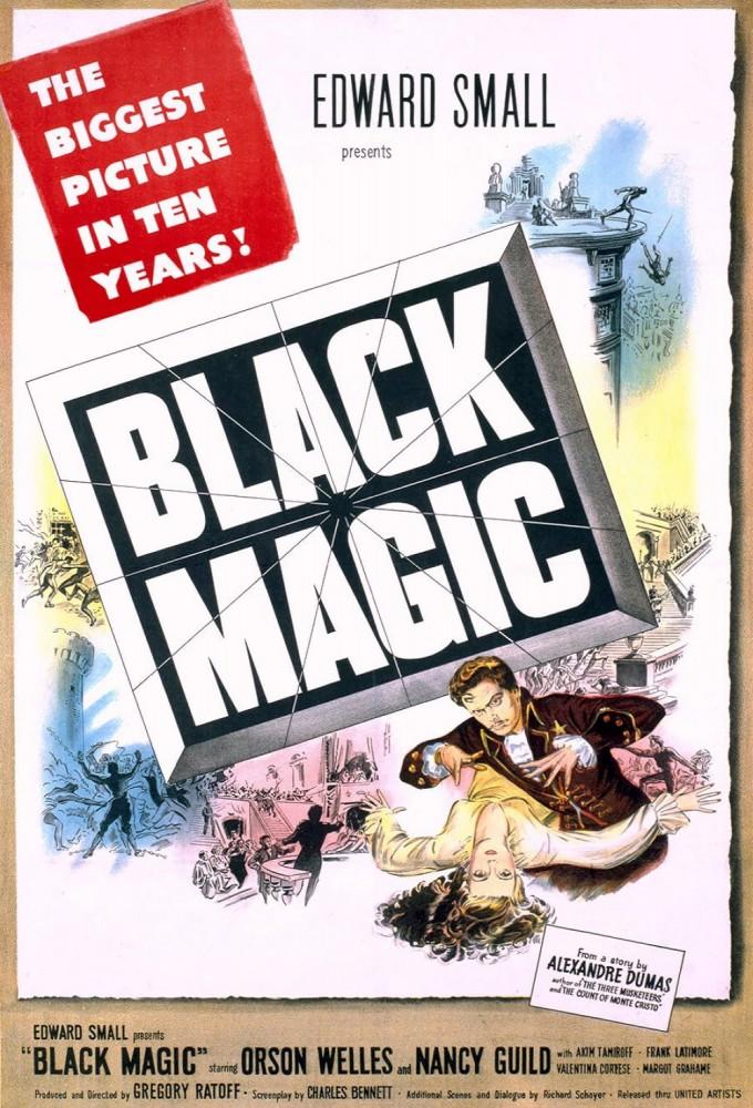 Black Magic