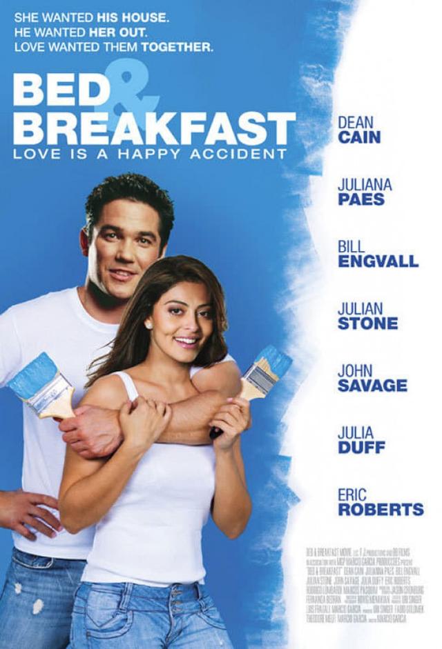 Bed and Breakfast