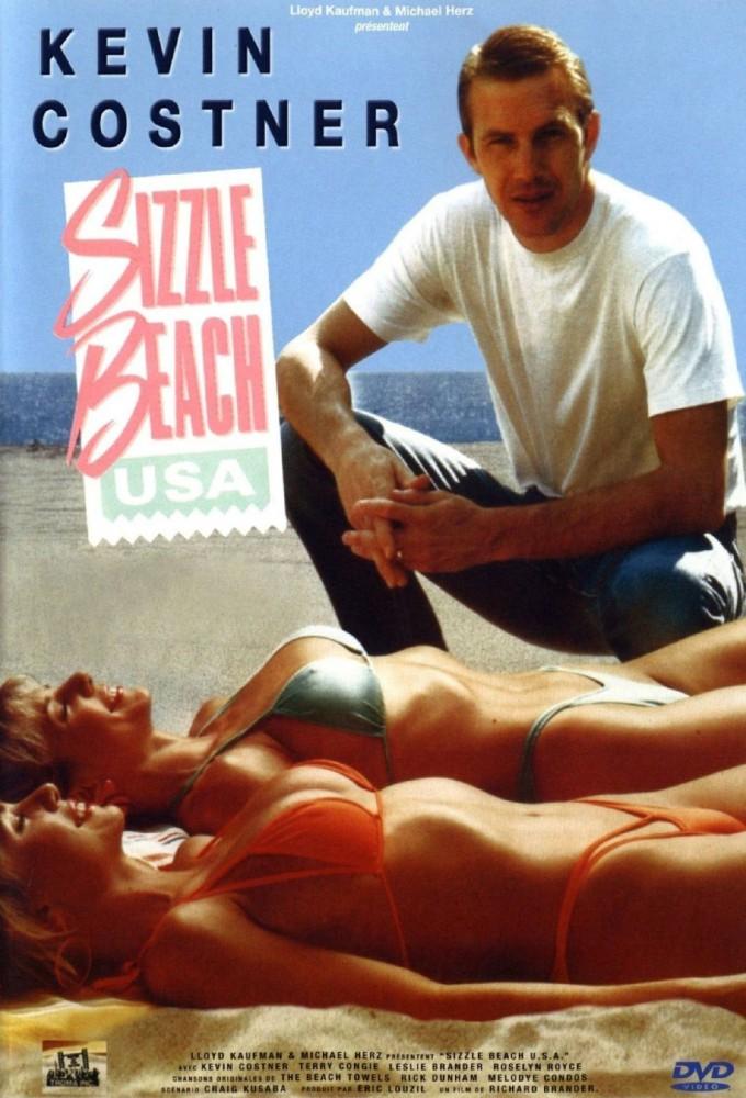 Malibu Hot Summer