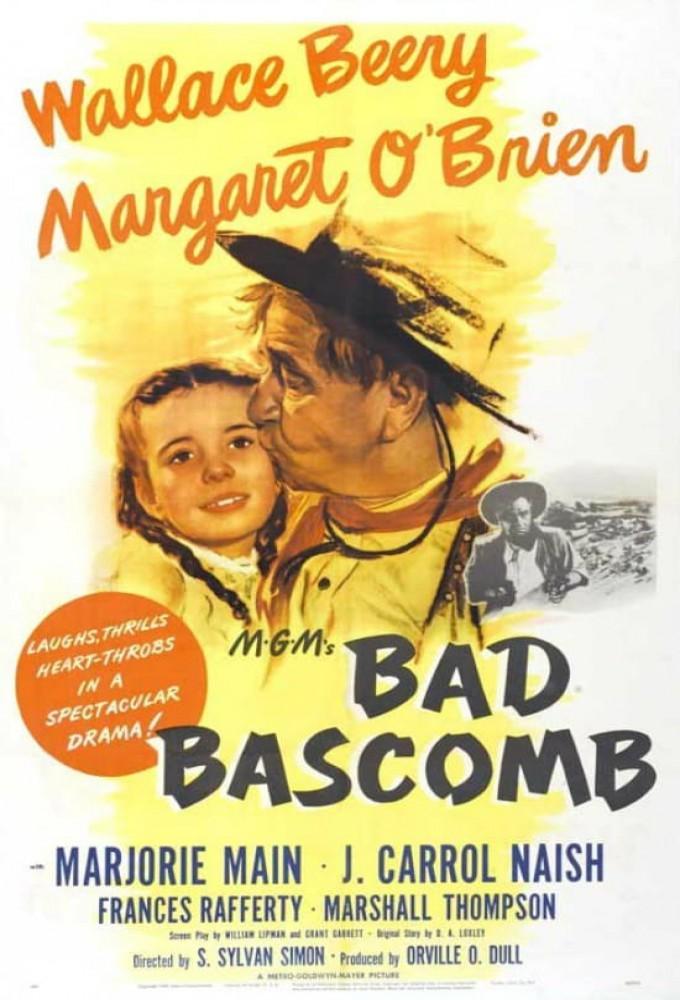 Bad Bascomb
