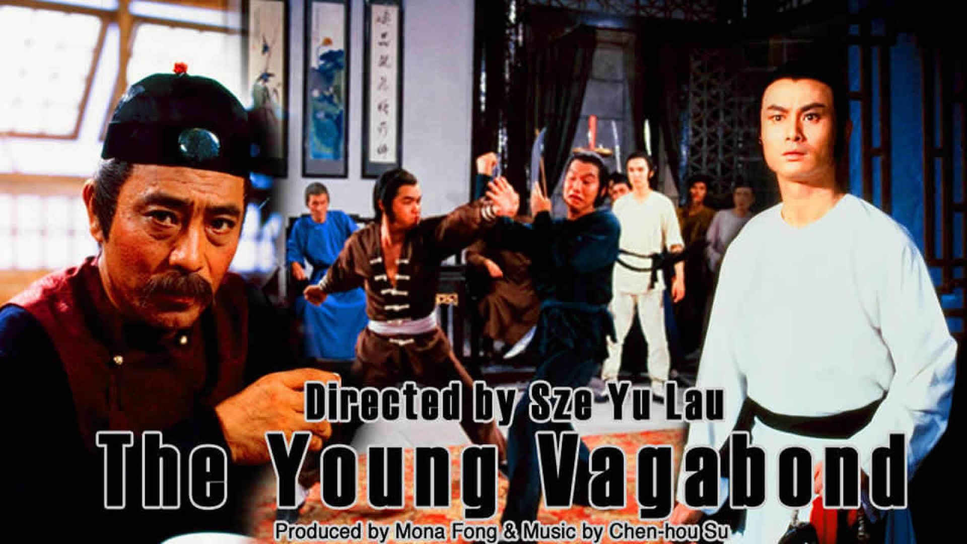 The Young Vagabond