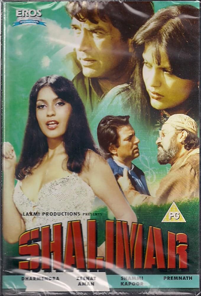 Shalimar