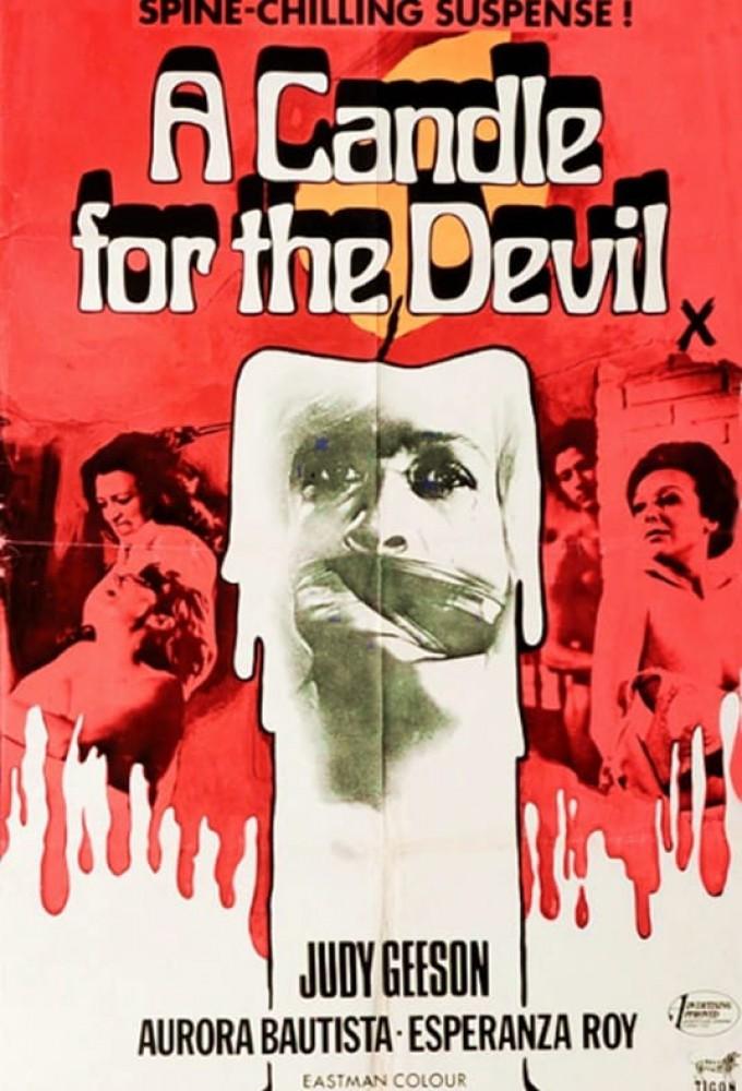 A Candle for the Devil