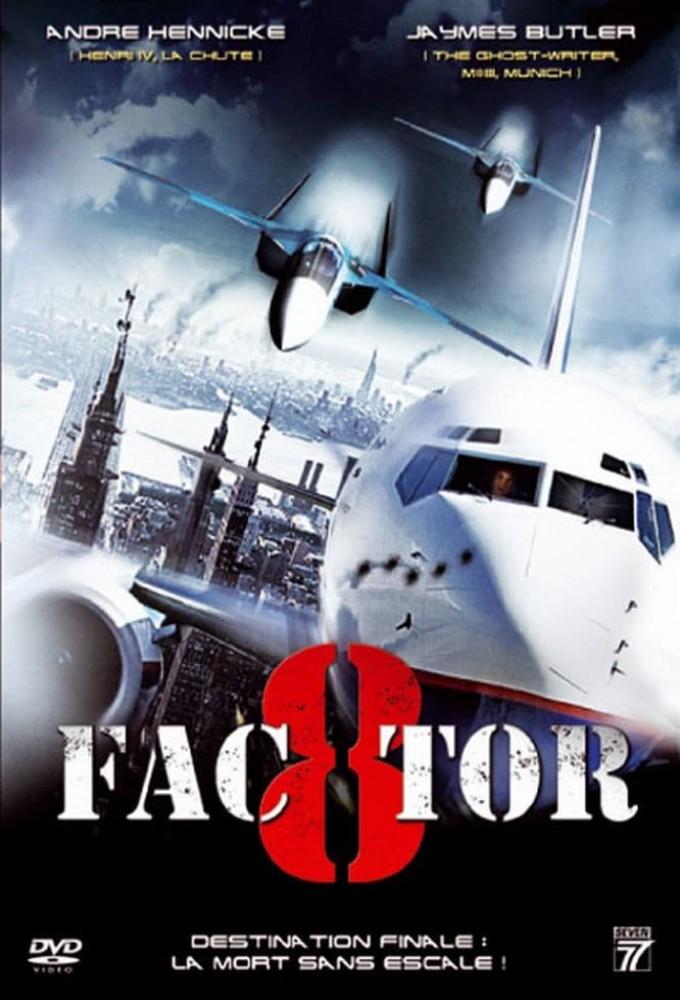Faktor 8 – Der Tag ist gekommen