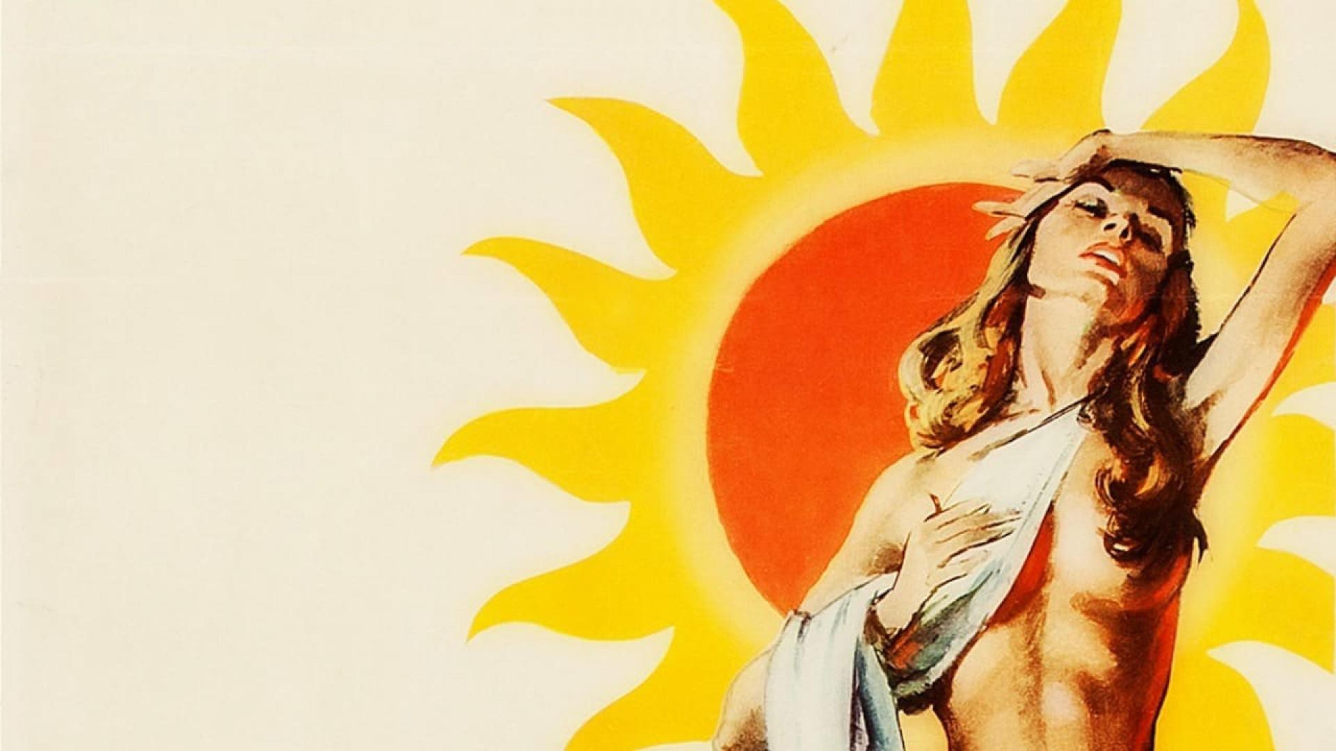 Last Woman on Earth