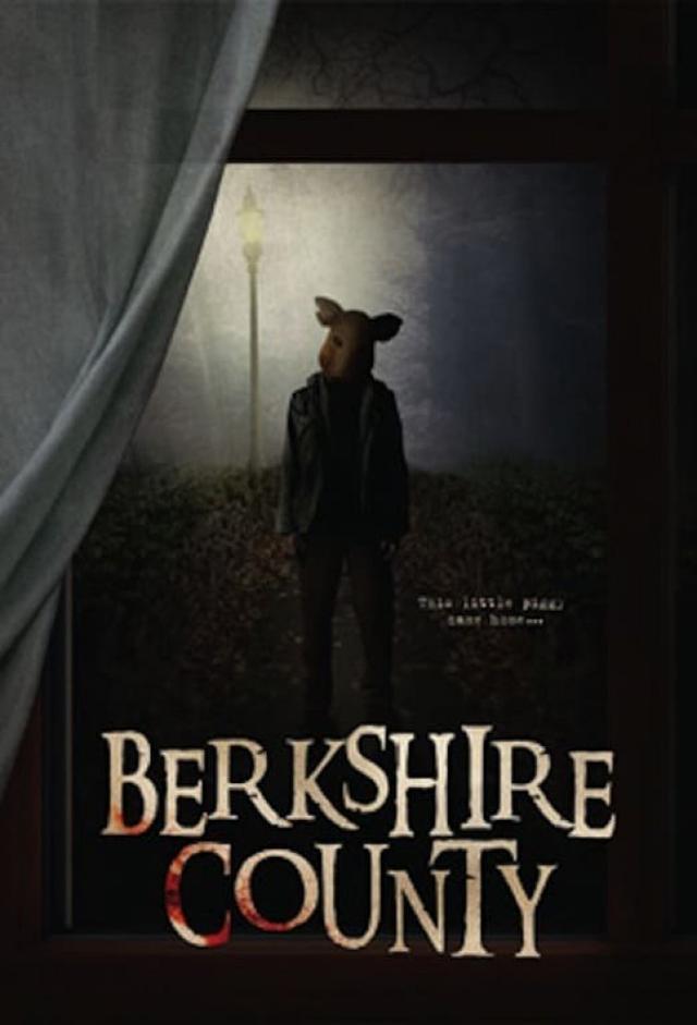 Berkshire County