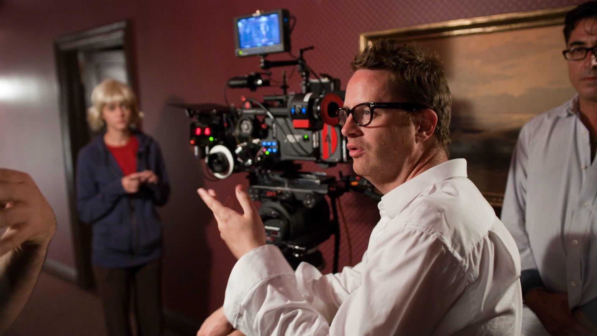 My Life Directed by Nicolas Winding Refn