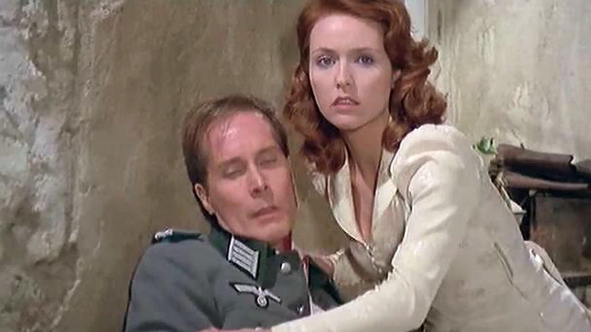 Nathalie: Escape from Hell