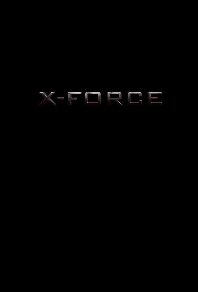 X-Force