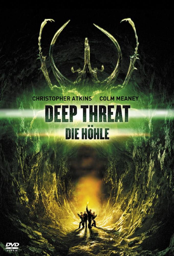 Caved In: Prehistoric Terror
