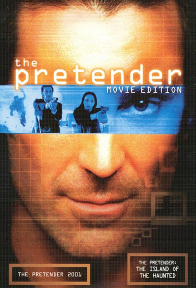 The Pretender 2001