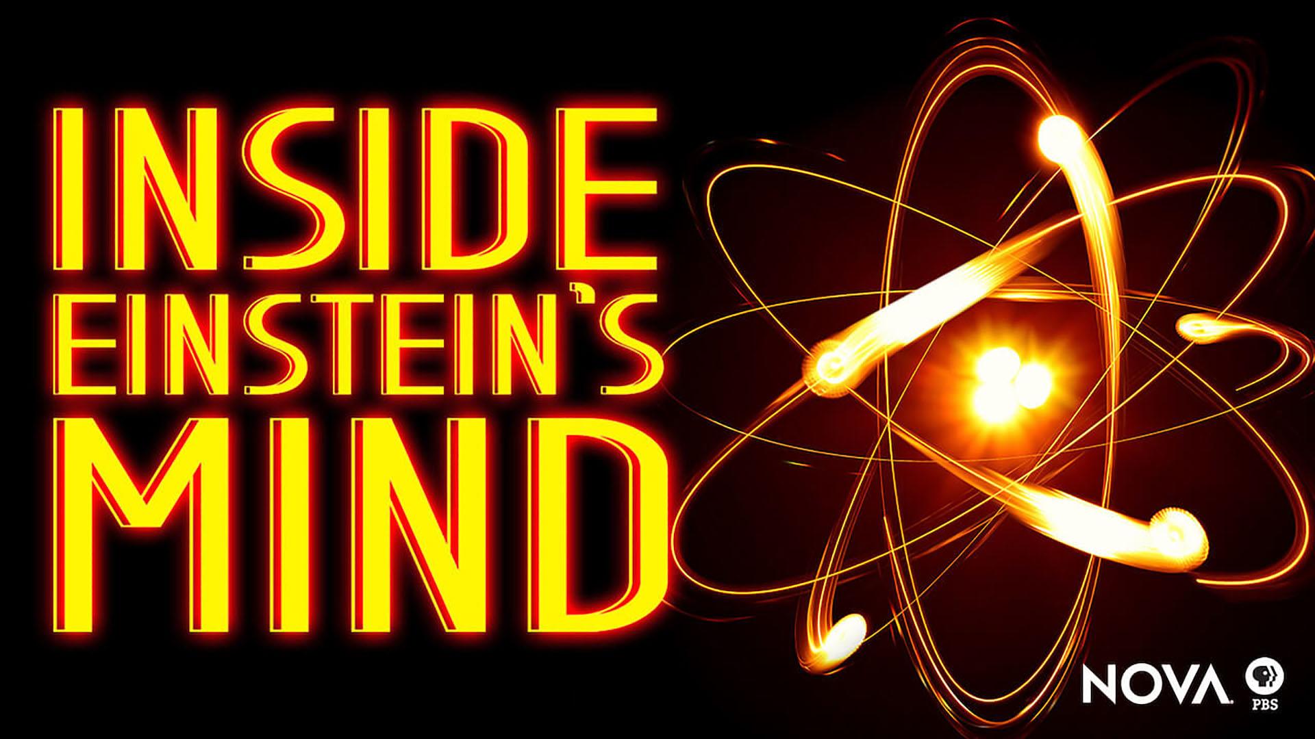 Inside Einstein's Mind: The Enigma of Space and Time