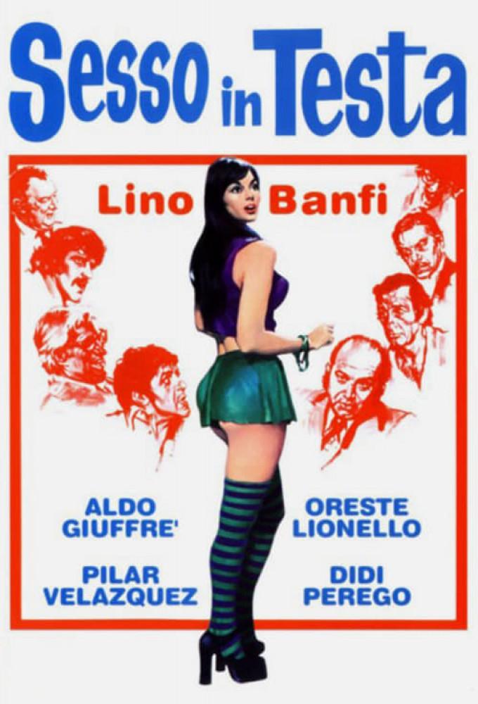 Italian Sex