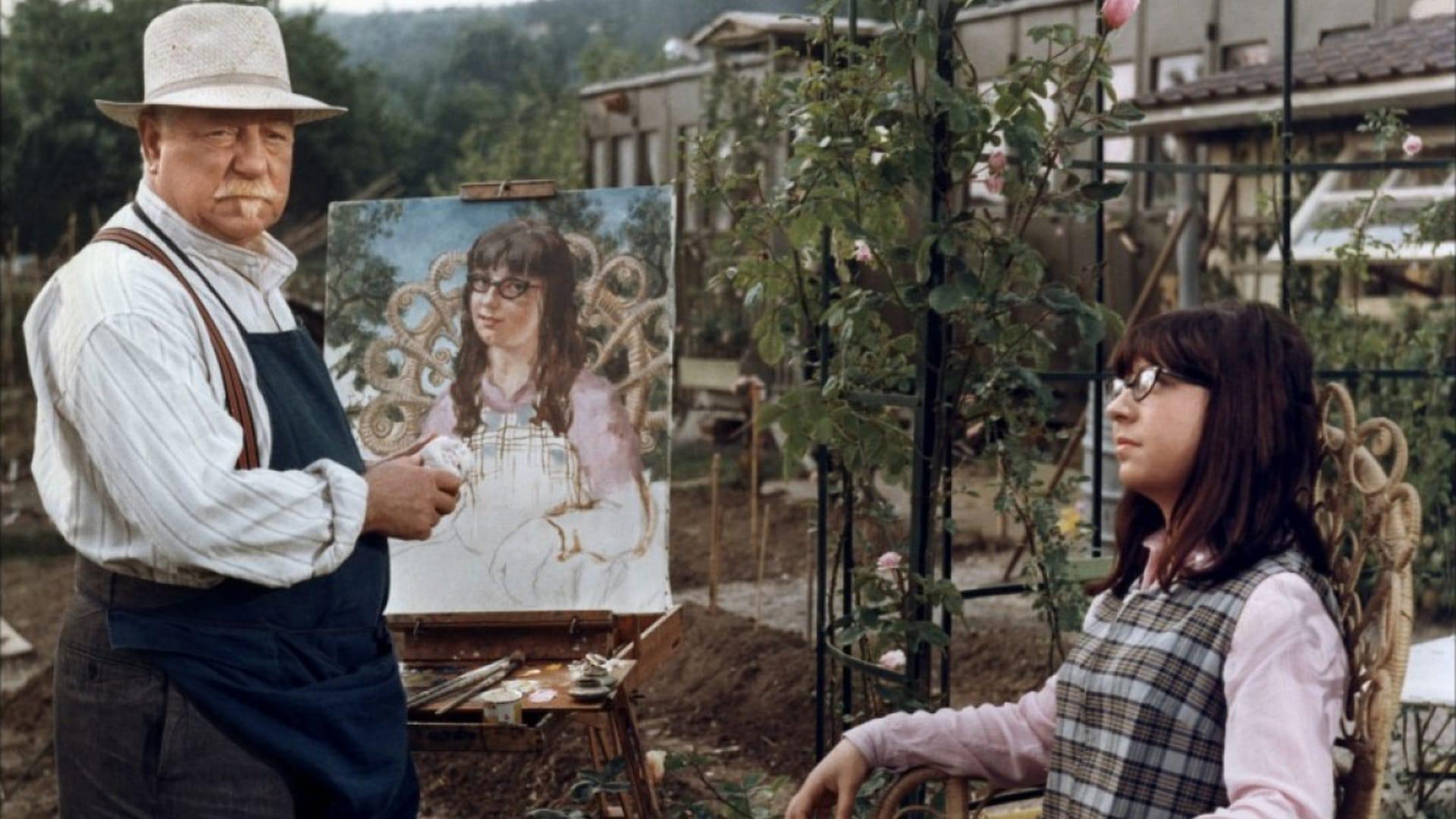 The Gardener of Argenteuil