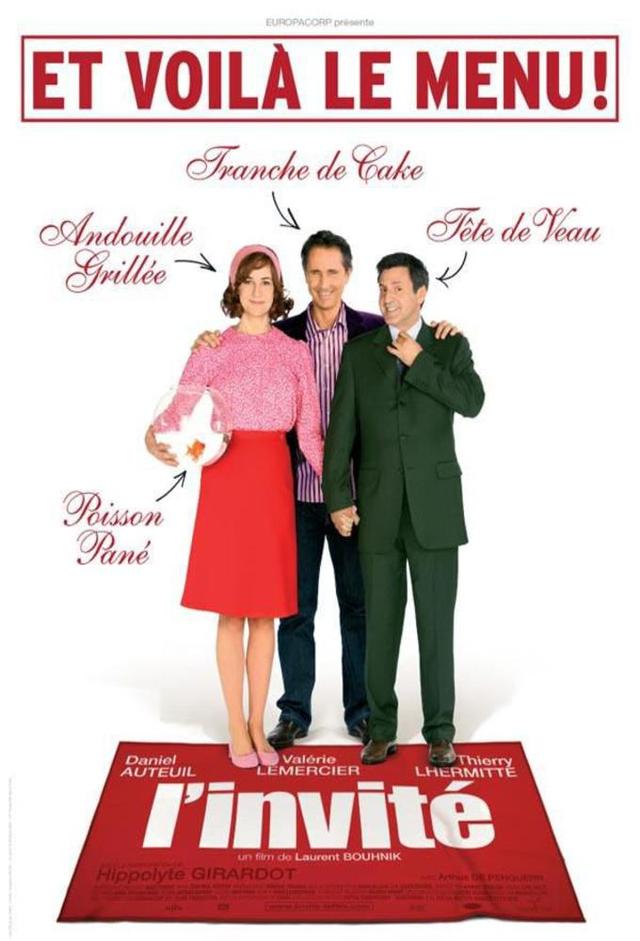 L'Invité