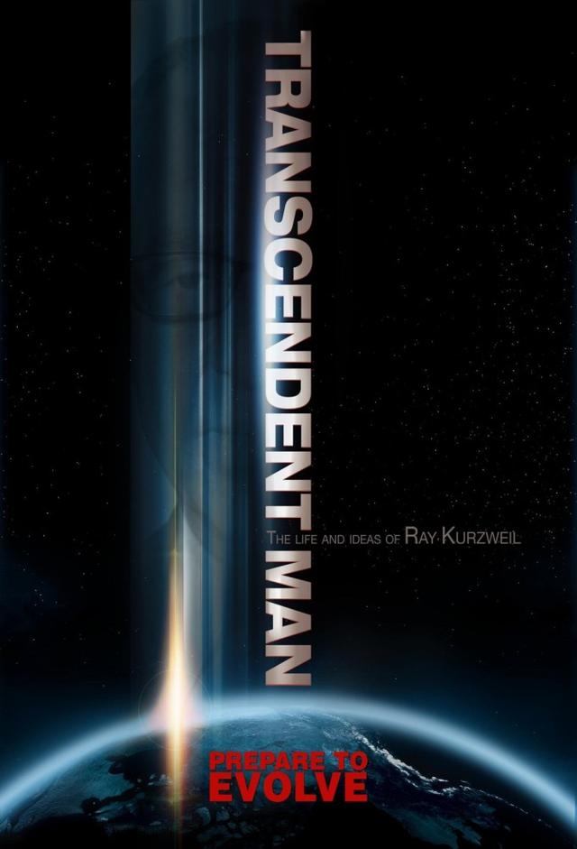 Transcendent Man