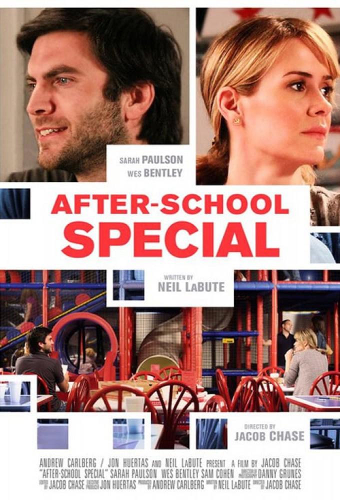 After-School Special