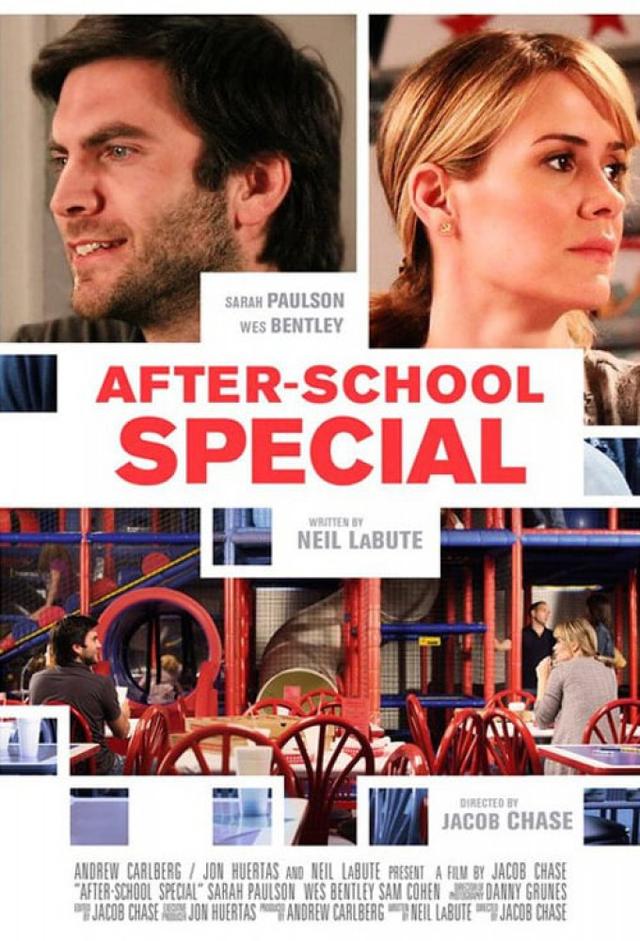 After-School Special