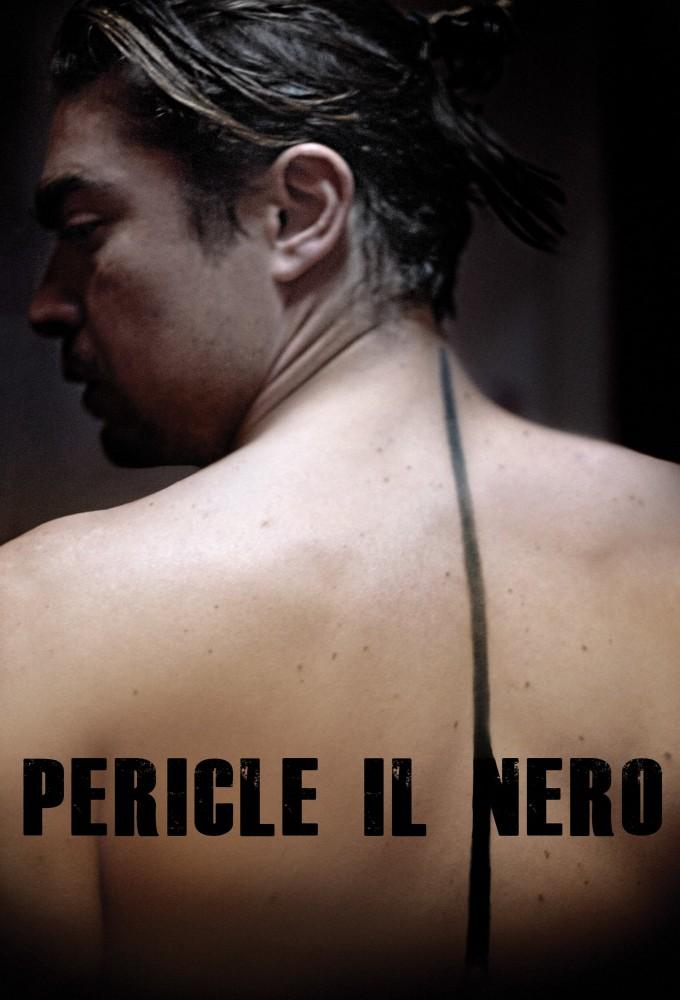 Pericles the Black