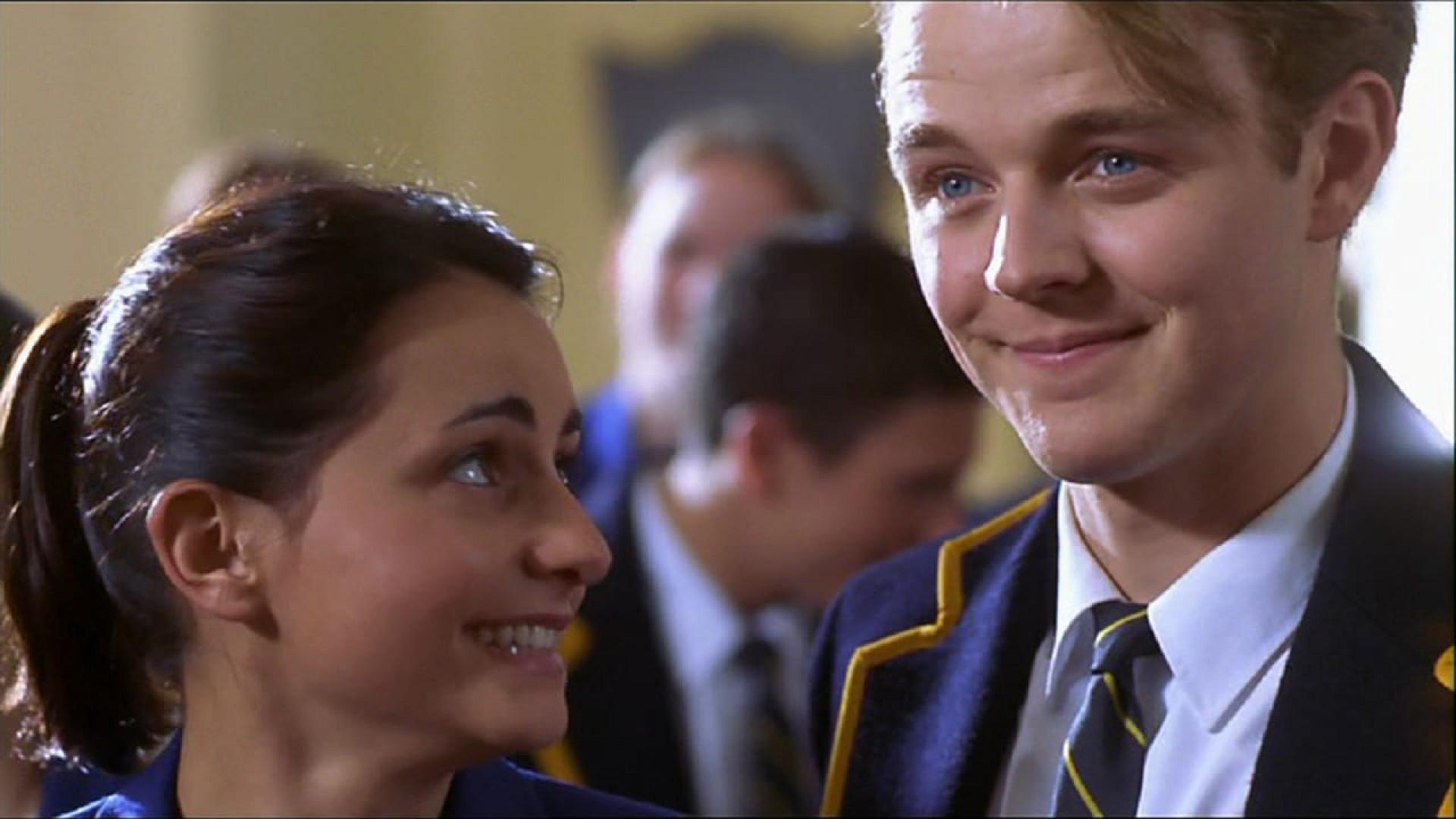 Looking for Alibrandi