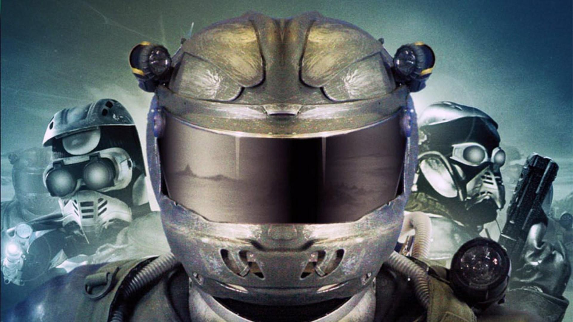 Recon 2022 The Mezzo Incident