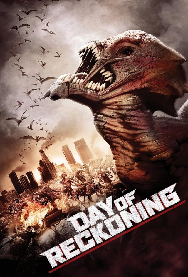Day of Reckoning