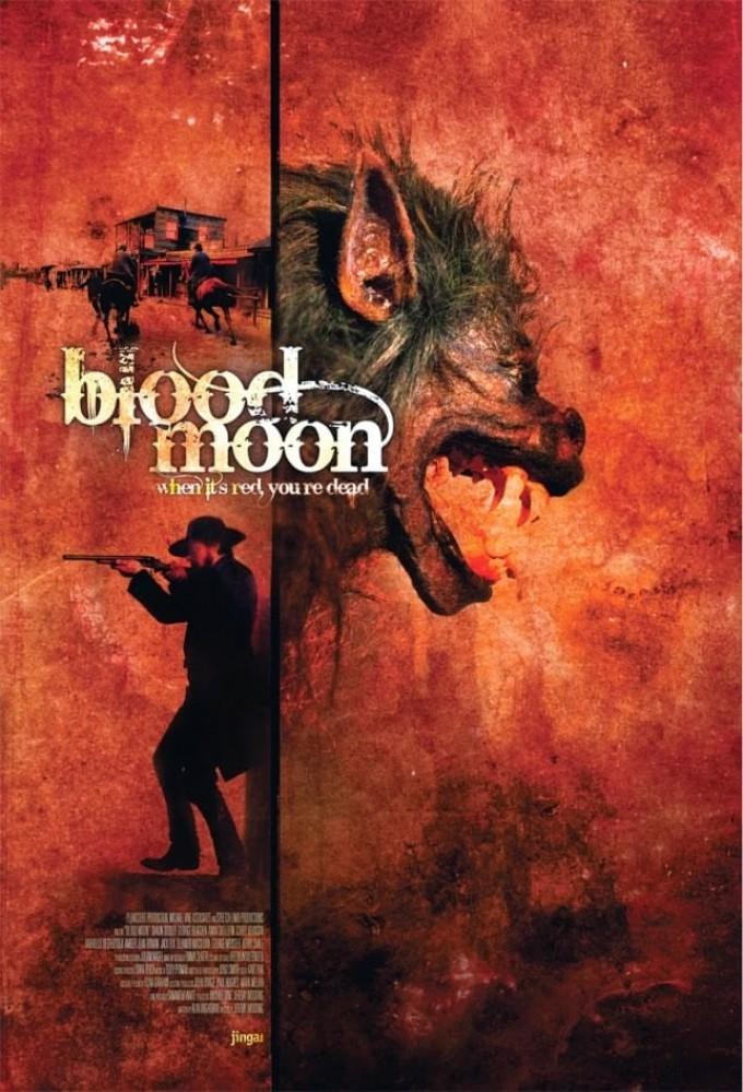 Blood Moon