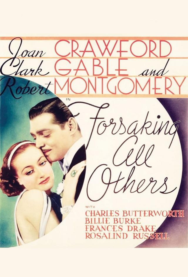 Forsaking All Others