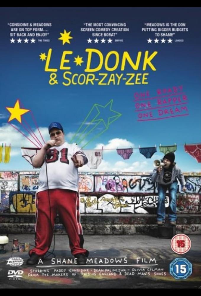 Le Donk & Scor-zay-zee