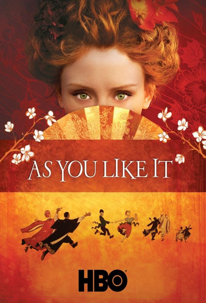 As You Like It